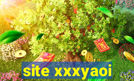 site xxxyaoi